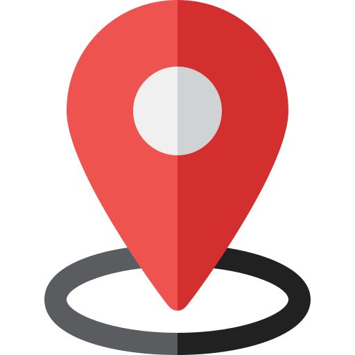 pin map icon